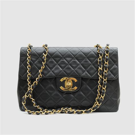 chanel handbags uk black|chanel bag uk price 2020.